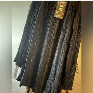 KILLSTAR Crypt sweater